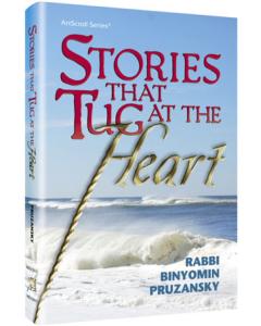 Stories That Tug at the Heart
