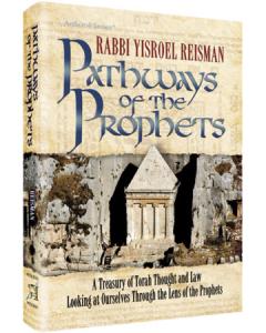 Pathways of the Prophets