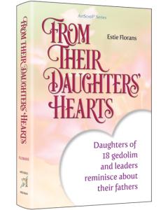 From Their Daughters' Hearts