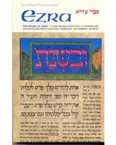 Ezra - Full Size
