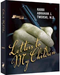 Letters To My Children - Pocketsize [Paperback]