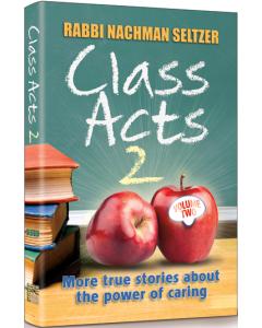 Class Acts Vol.2
