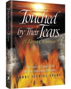 Touched By Their Tears - A Kinnos Companion