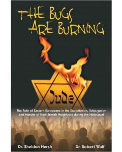 The Bugs Are Burning