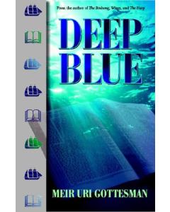 Deep Blue [Paperback]