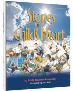 Stories for a Child's Heart