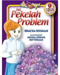 Lay-Lay Middos Series #1 (Sharing) - The Pekelah Problem
