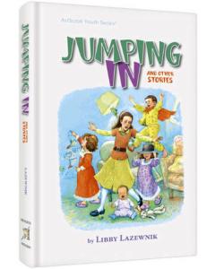 Jumping In and Other Stories