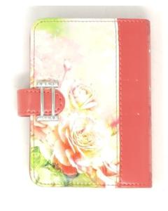 Jewel Siddur and Tehillim Pink Bat Israel