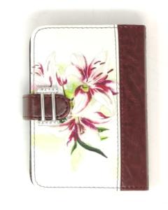 Jewel Siddur and Tehillim Brown Ashkenaz