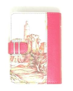 Jewel Siddur and Tehillim Tower of David Bat Israel