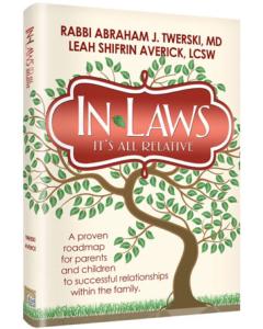 In-Laws: It's All Relative