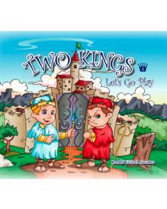 Two Kings Vol. 1: Let's Go Play