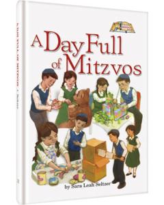 A Day Full of Mitzvos