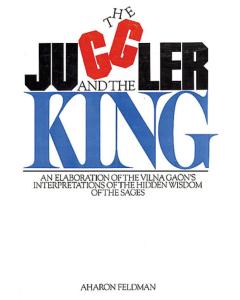 Juggler and the King