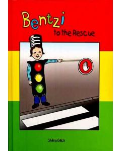 Bentzi to the Rescue