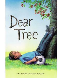 Dear Tree [Paperback]