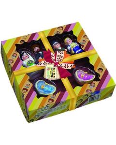 Mazal Tov! with the Mitzvah Kinder (Chassidish)