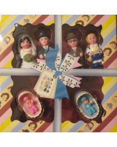 Mazal Tov! with the Mitzvah Kinder (Litvish)