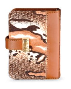 Siddur Brown (Puma) Edut Mizrach - Unique series