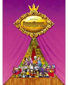Purim Shpiel [Hardcover]