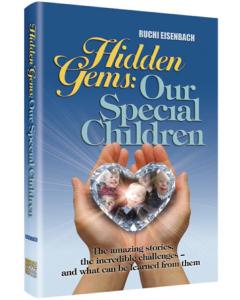 Hidden Gems: Our Special Children