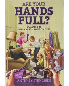 Are Your Hands Full H/C 2 Dr Yaroslawitz