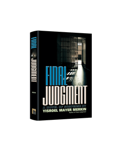 Final Judgment - A Novel