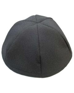 Terylene Kippah 6 Part Majestic
