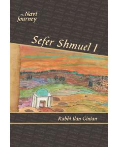 The Navi Journey, Shmuel 2