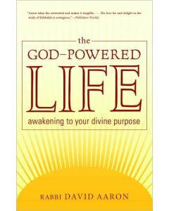 The God-Powered Life [Paperback]