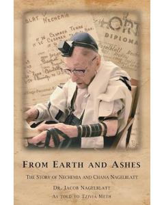 From Earth and Ashes