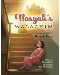 Basyah's Malachim