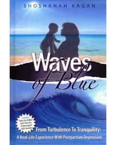 Waves of Blue - From Turbulence to Tranquility: A Real-Life Experience with Postpartum Depression