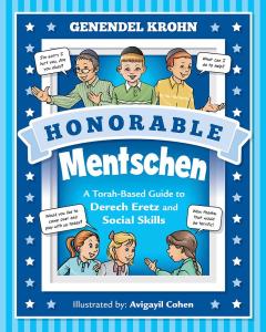 Honorable Mentschen