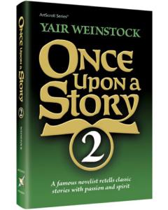 Once Upon A Story Volume 2