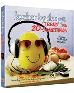 Kosher By Design Teens and 20-Somethings