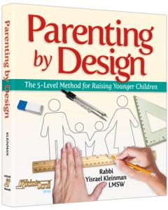Parenting by Design - Pocketsize [Paperback]