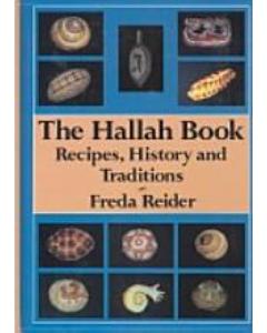 The Hallah (Challah) Book