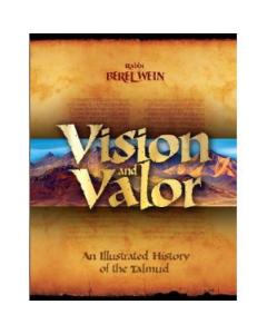 Vision And Valor