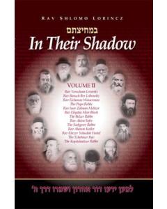 In Their Shadow 2