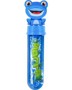 Pesach Bubbles Assorted Colors