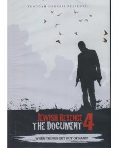 Mission In Nepal  The Jewish Revenge DVD 4