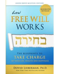 How Free Will Works, Compact edition