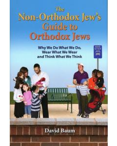 The Non-Orthodox Jew's Guide To Orthodox Jews