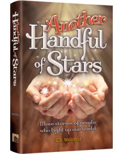 Another Handful of Stars [Hardcover]