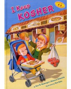 I Keep kosher