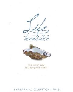 Life Is A Treasure [Paperback]