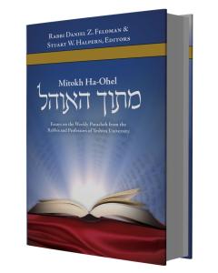 Mitokh Ha-Ohel Parsha