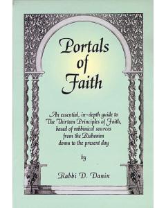 Portals Of Faith